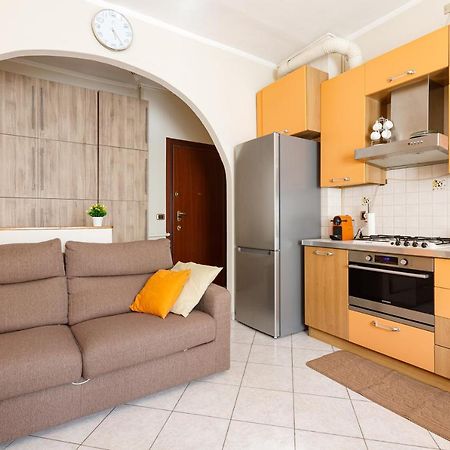 Апартаменты Udine M2 Balcony Apt Милан Экстерьер фото